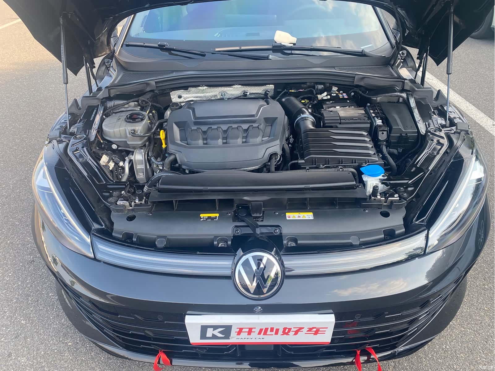 Volkswagen Lamando, 2025 20