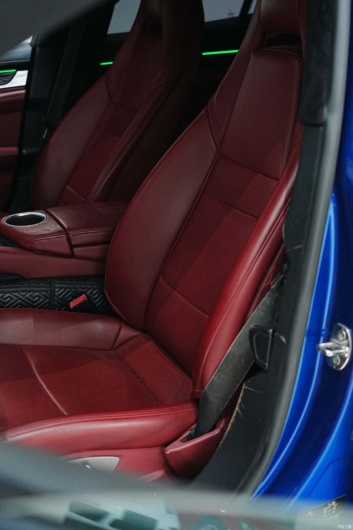 Porsche Panamera, 2012 13