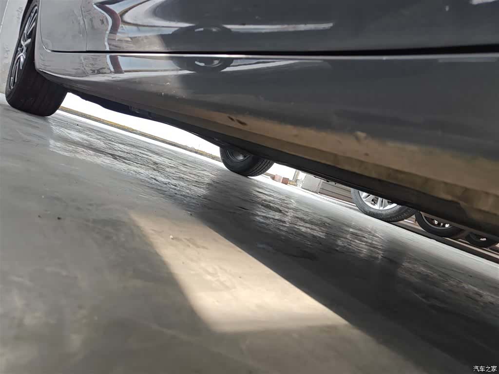 Roewe i5, 2022 21