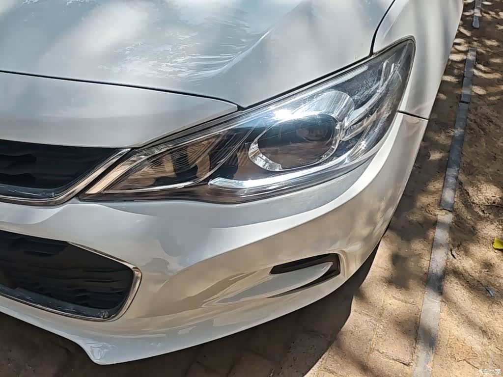 Chevrolet 320, 2017 24