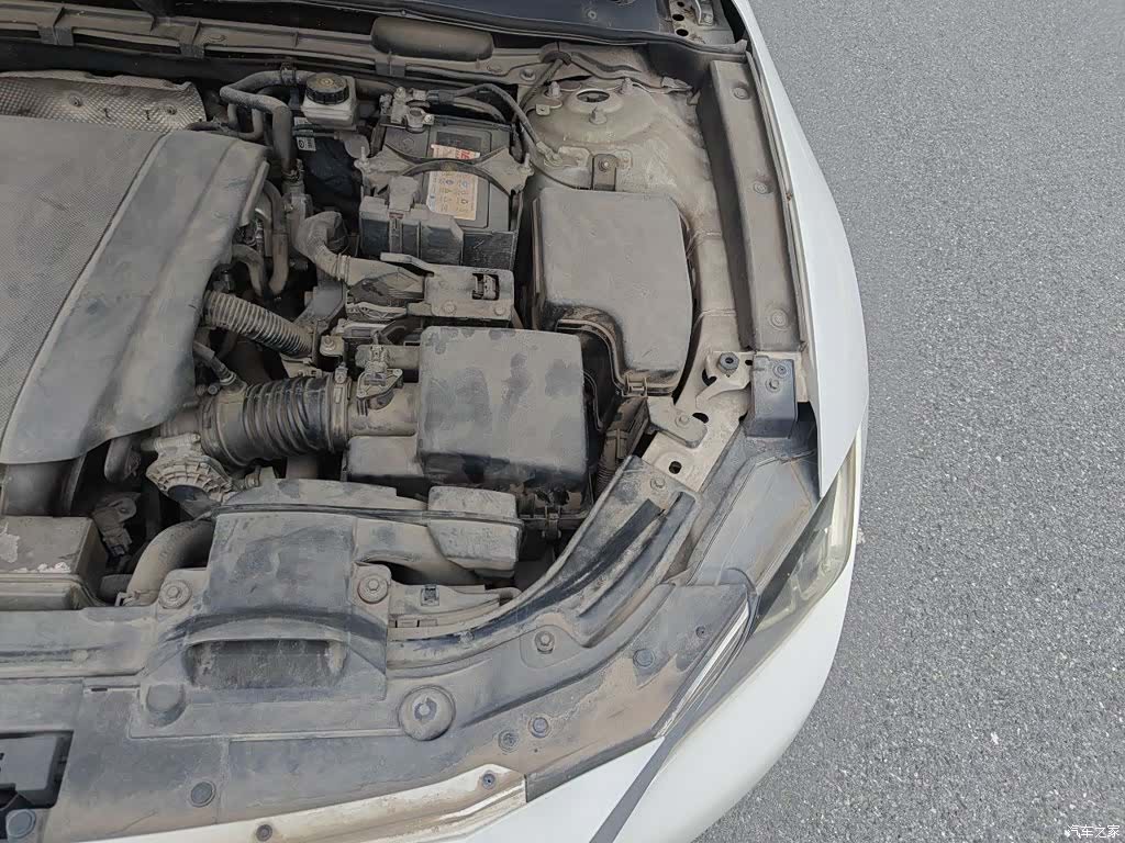 Mazda CX-4, 2017 22