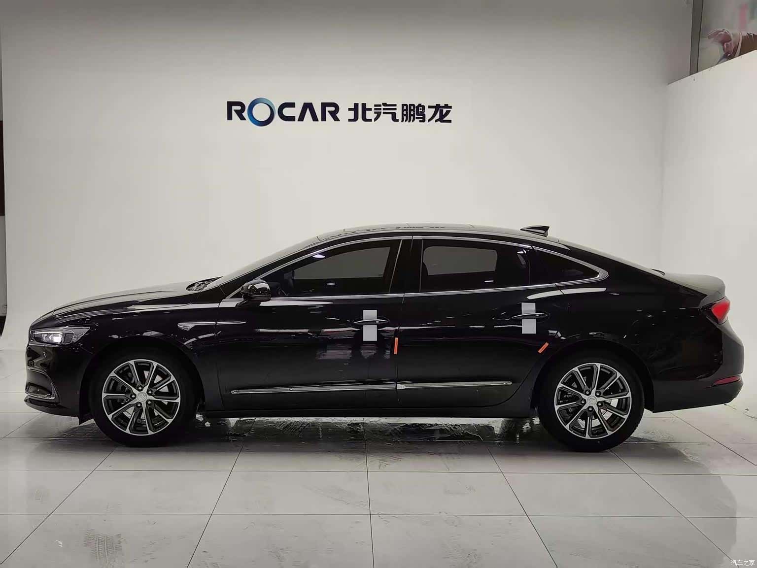 Buick LaCrosse, 2022 3