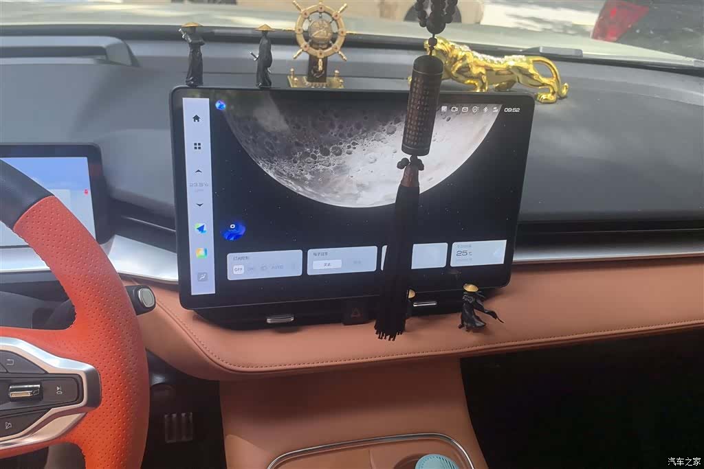 Haval H6, 2025 13