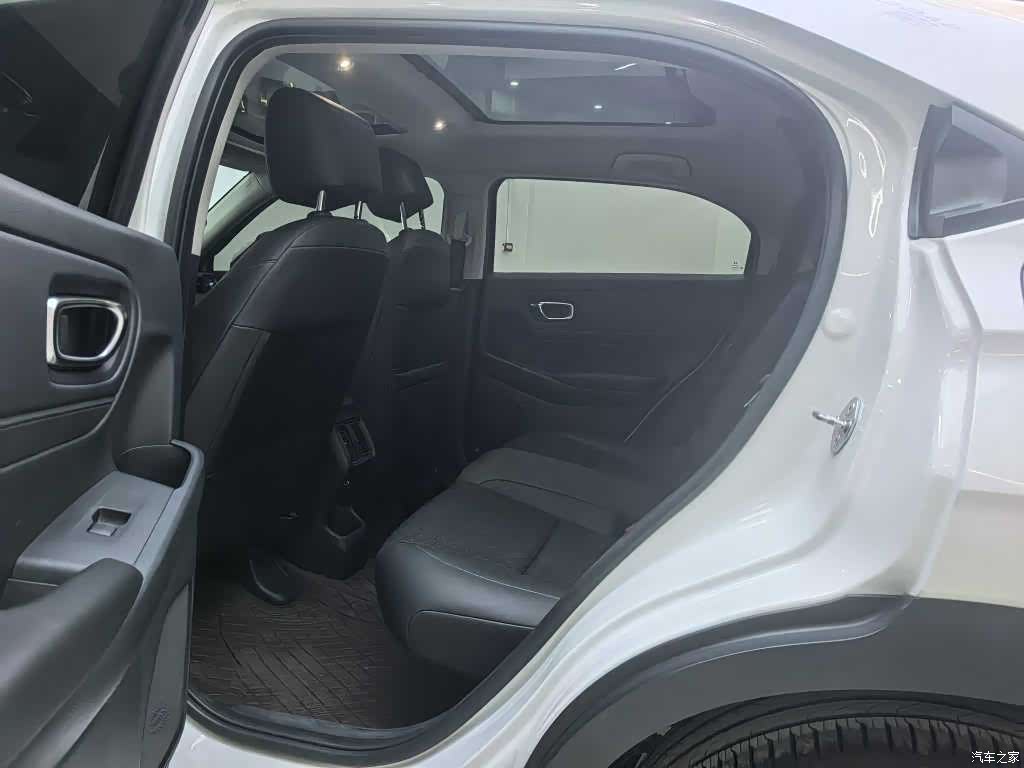 Honda XR-V, 2023 17