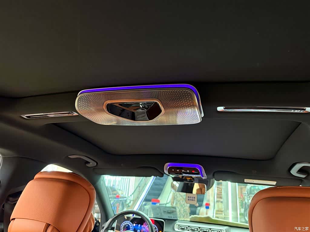 Mercedes-Benz S-Class, 2022 19
