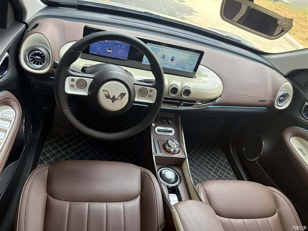 Wuling Bingo, 2024 3