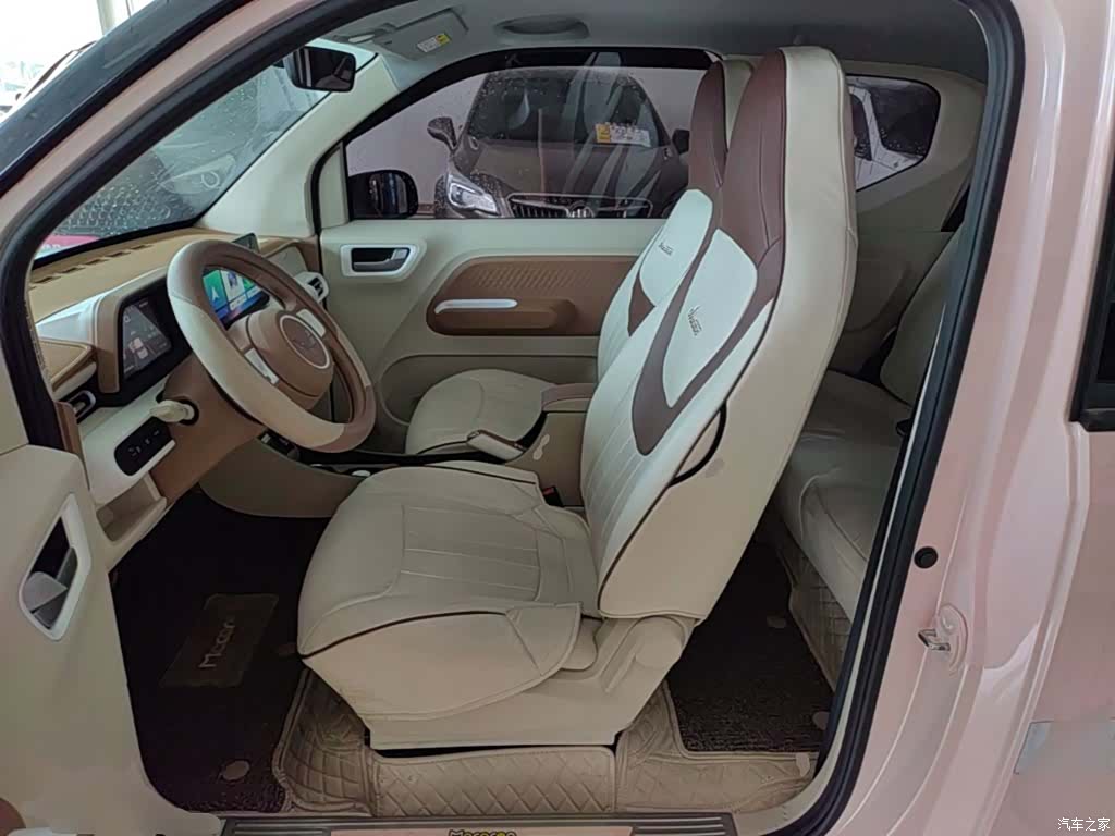 Wuling MINIEV, 2025 15