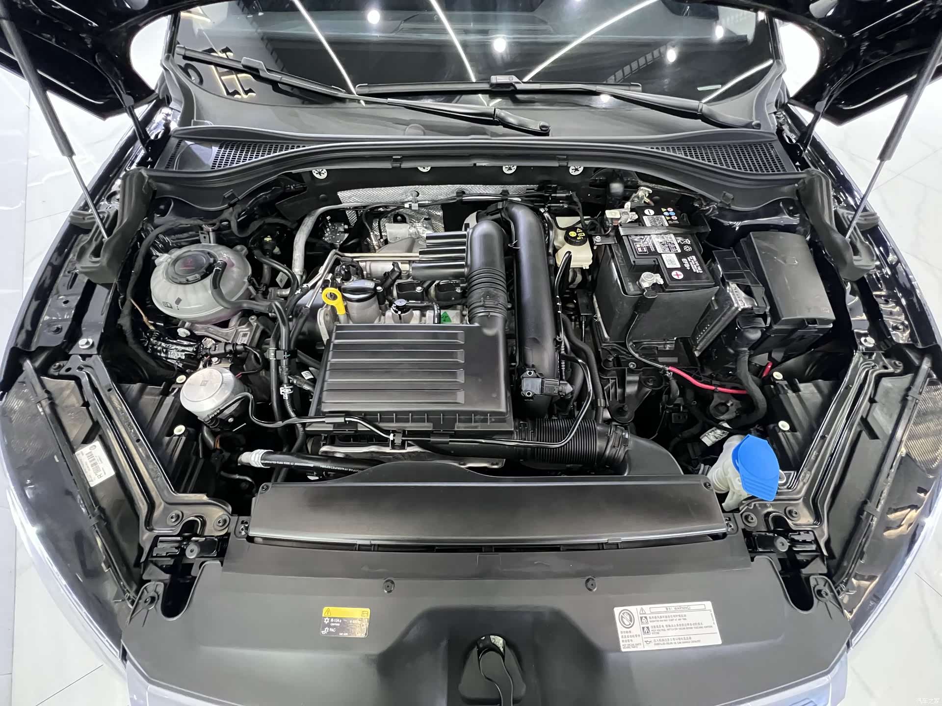Skoda Superb, 2024 21