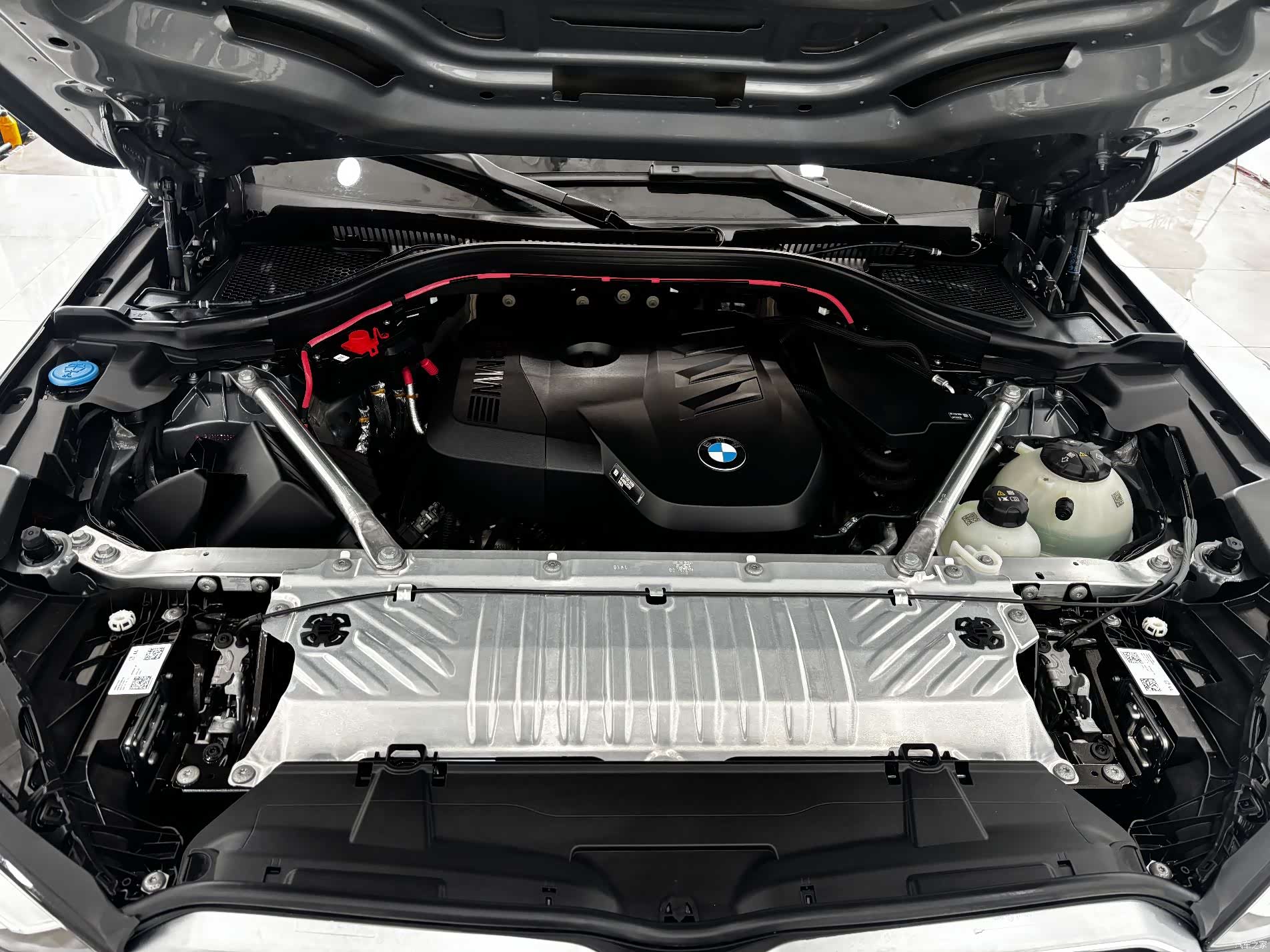 BMW X3, 2025 29