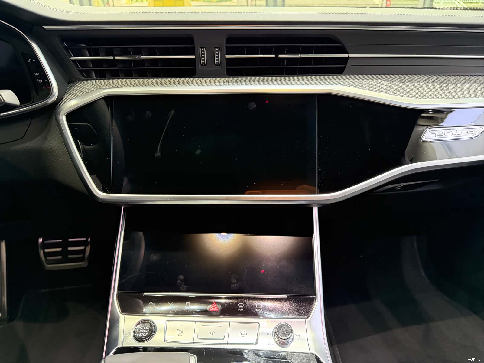 Audi A7, 2024 9
