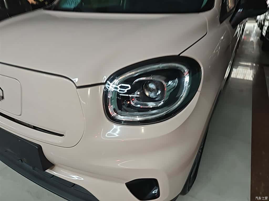 Leapmotor T03, 2022 24