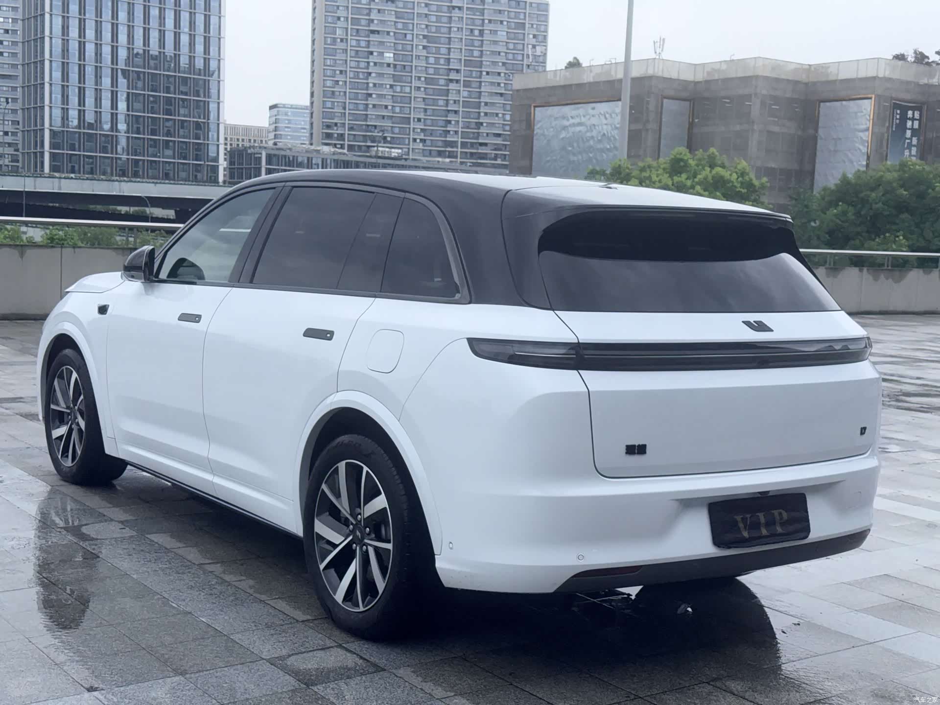 Li Auto L7, 2023 4