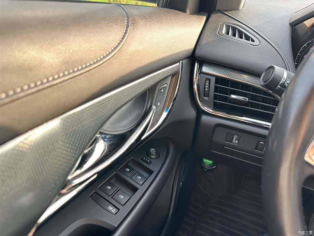 Cadillac ATS-L, 2019 22