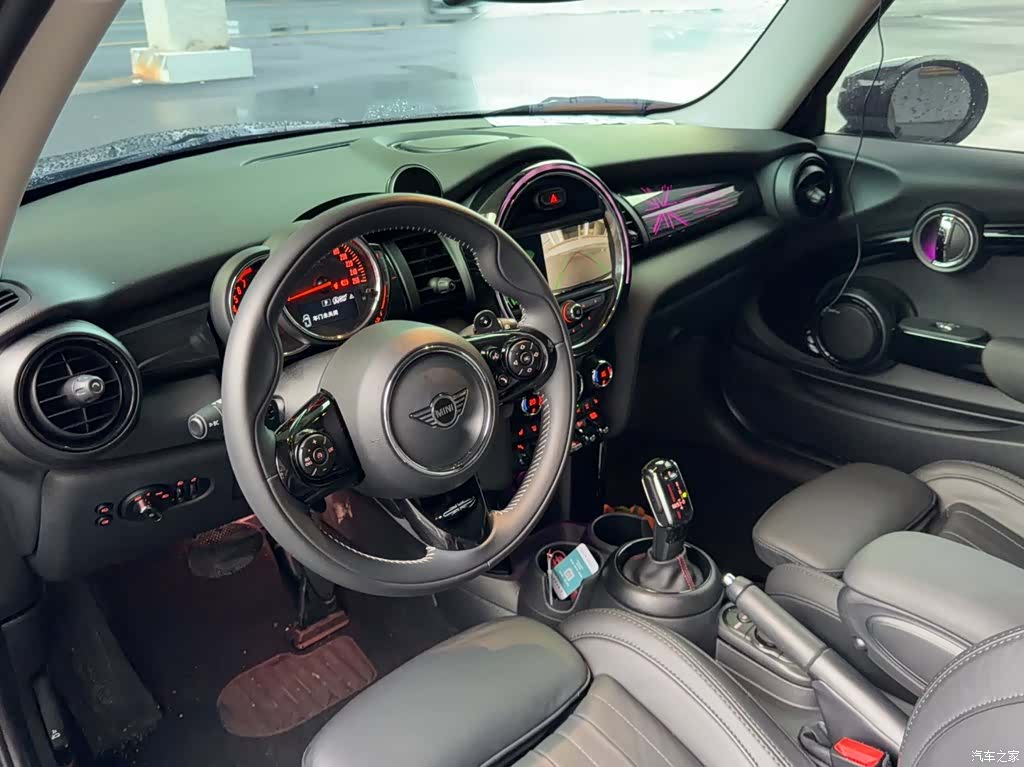Mini Cooper, 2020 12