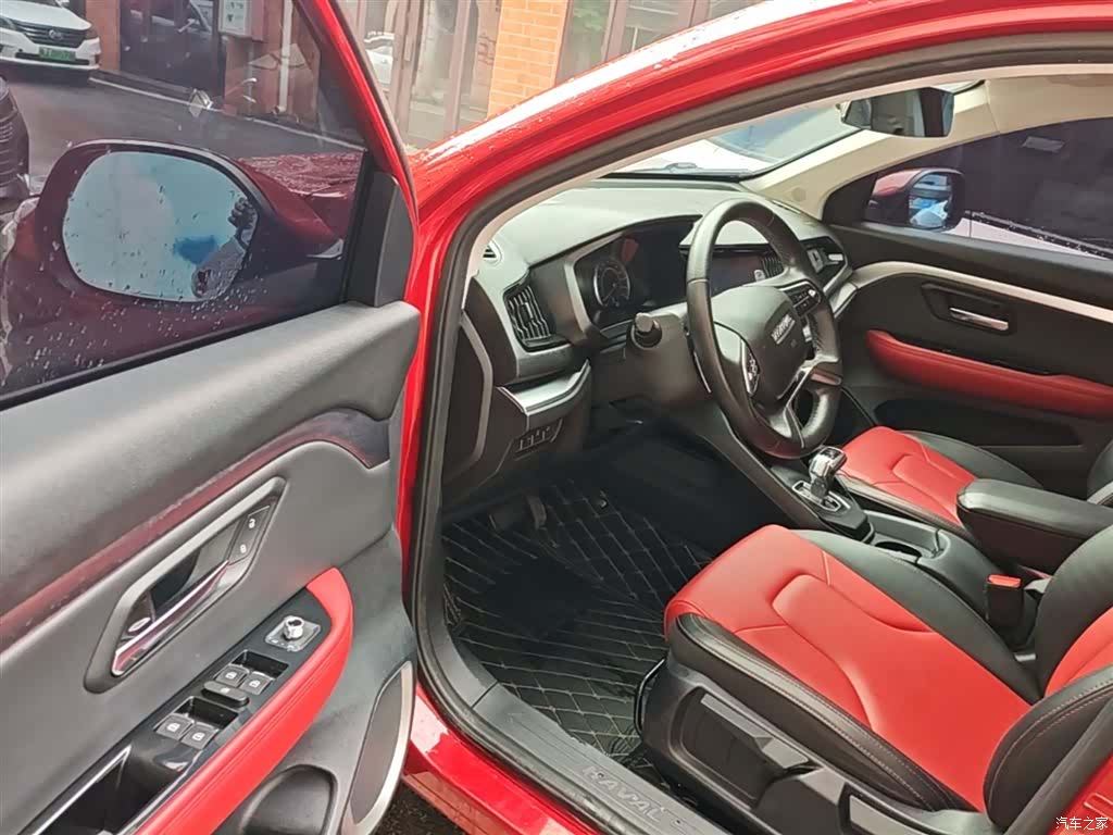 Haval H2, 2017 16