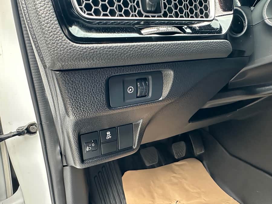 Honda Integra 2022, фото 7
