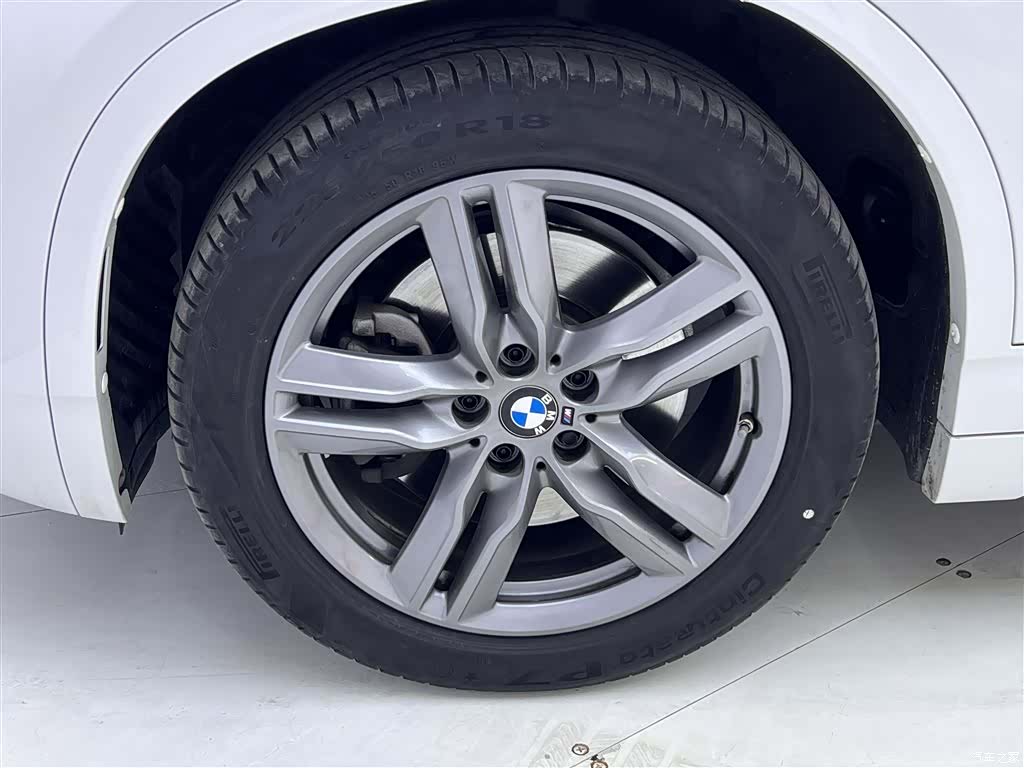 BMW X2, 2021 10