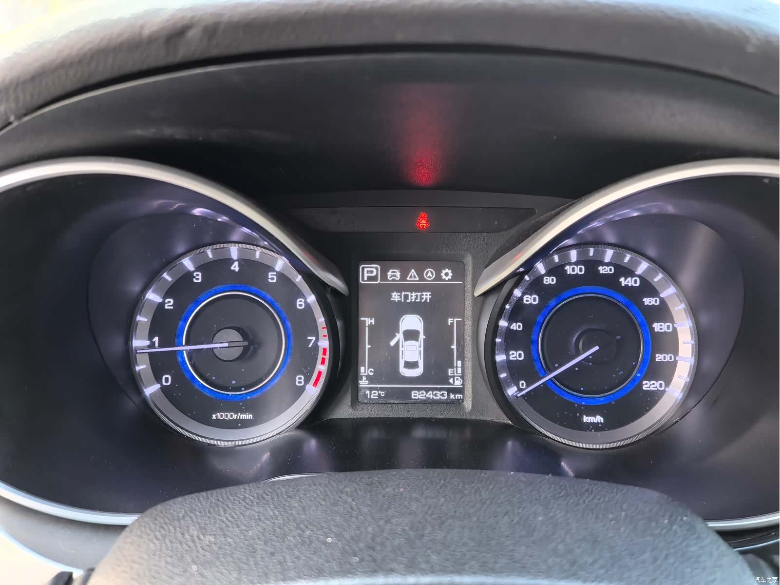 Changan Eado, 2018 18