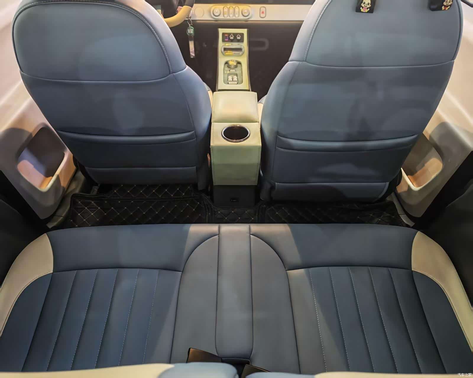 Changan Lumin, 2025 11