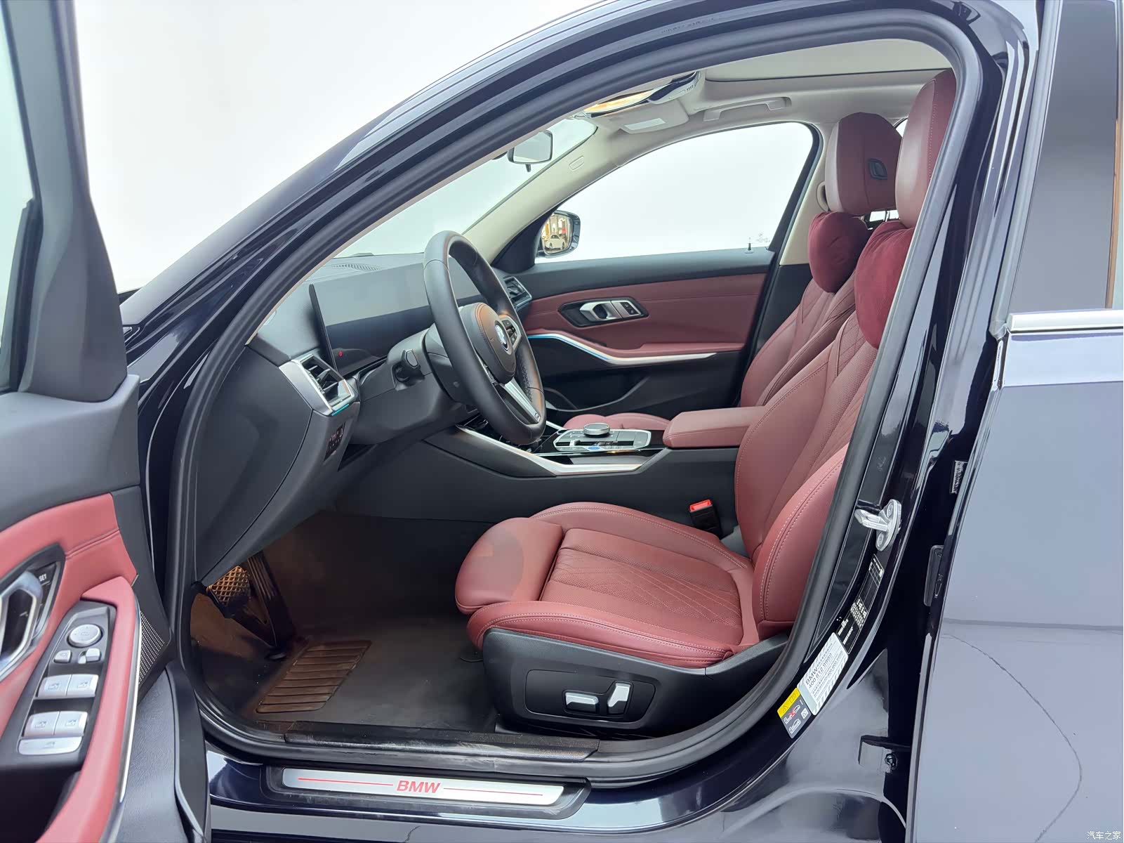 BMW i3, 2023 4