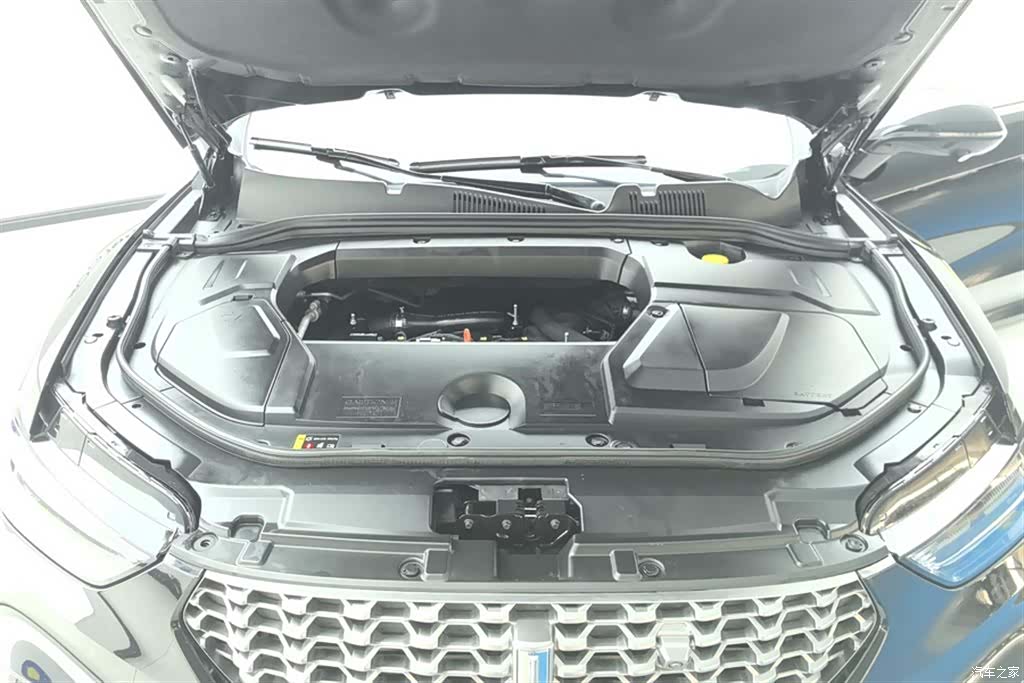 WEY VV5, 2021 10