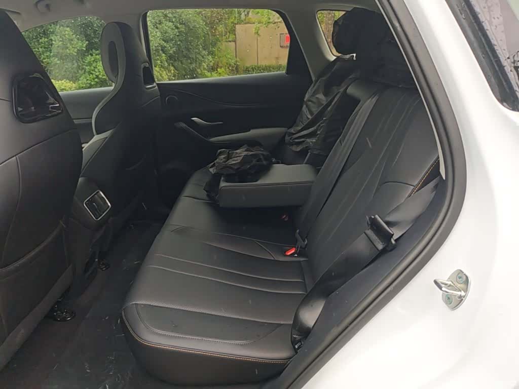 BYD HiAce, 2025 17