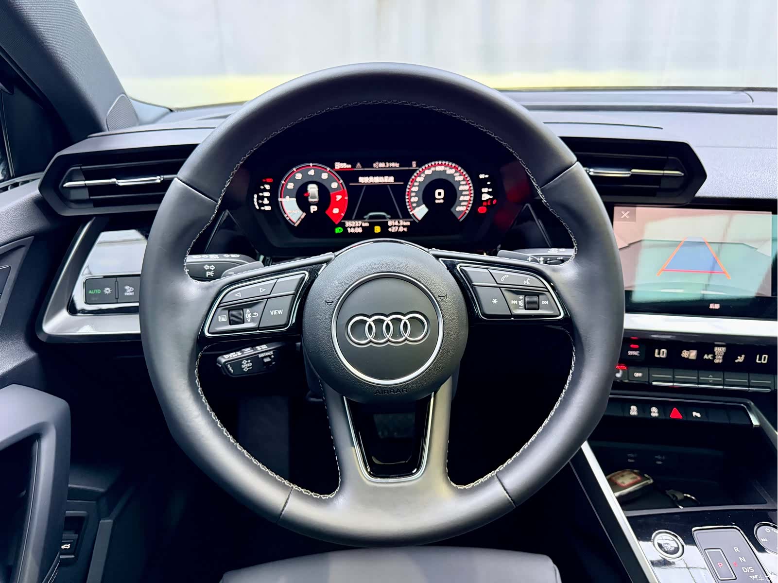 Audi A3, 2023 8