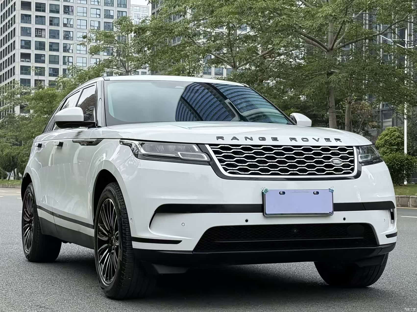 Land Rover Range Rover, 2021 3