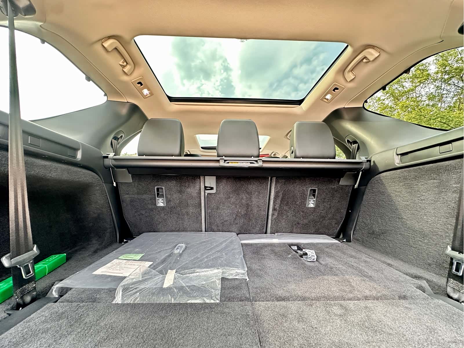 Land Rover Discovery, 2018 44