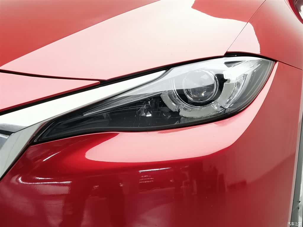 Mazda CX-4, 2019 7