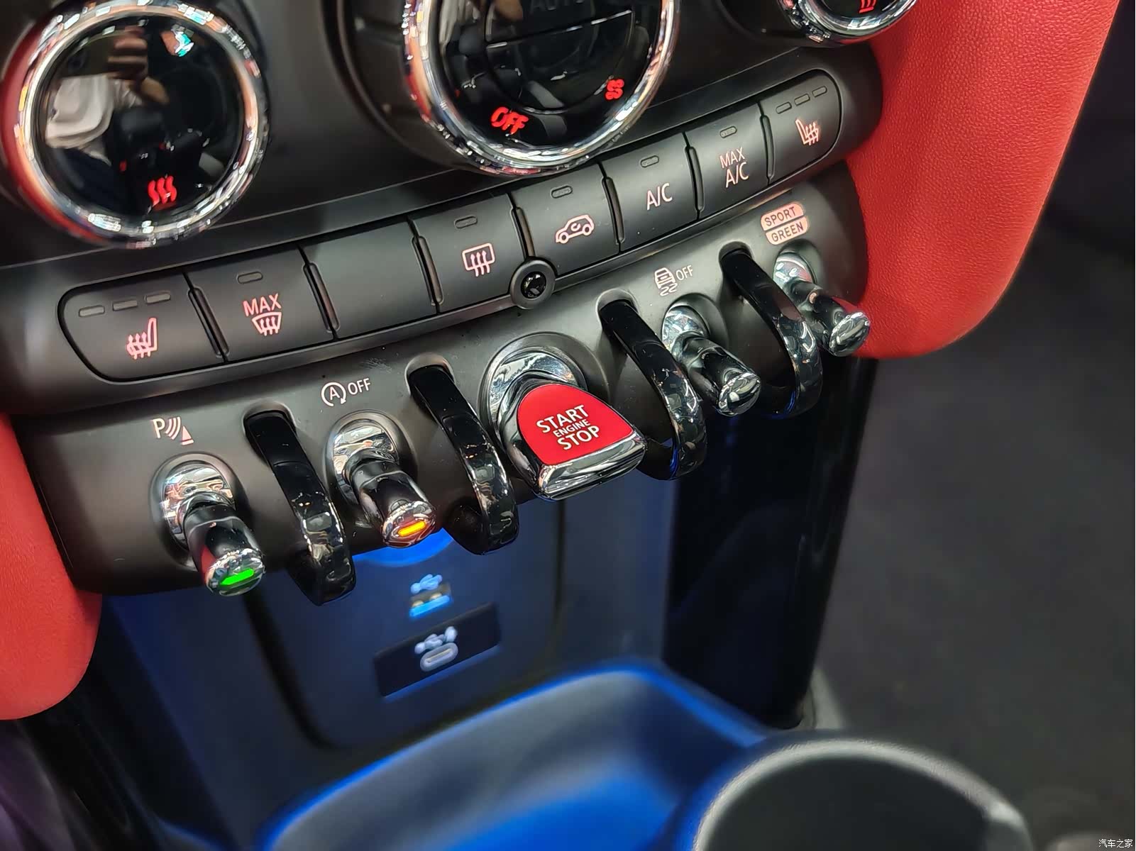 Mini Cooper, 2021 20