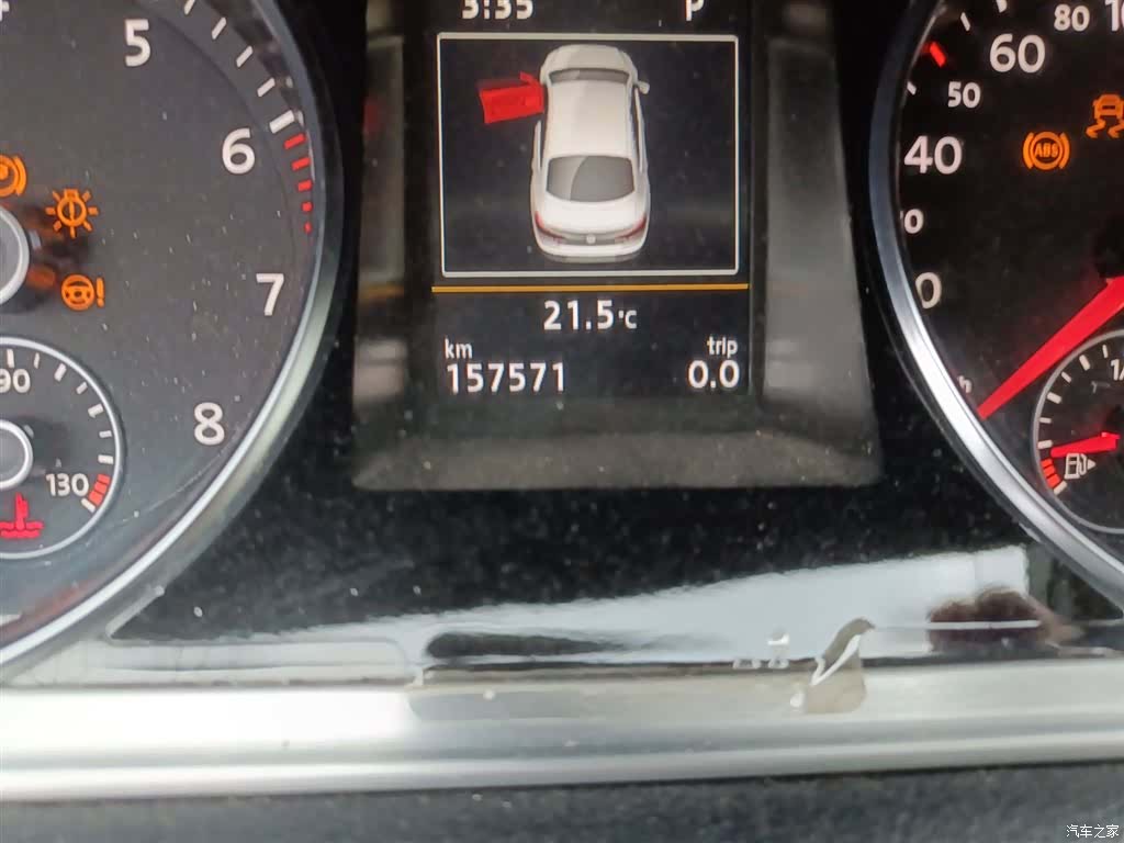 Volkswagen CC, 2016 все фото