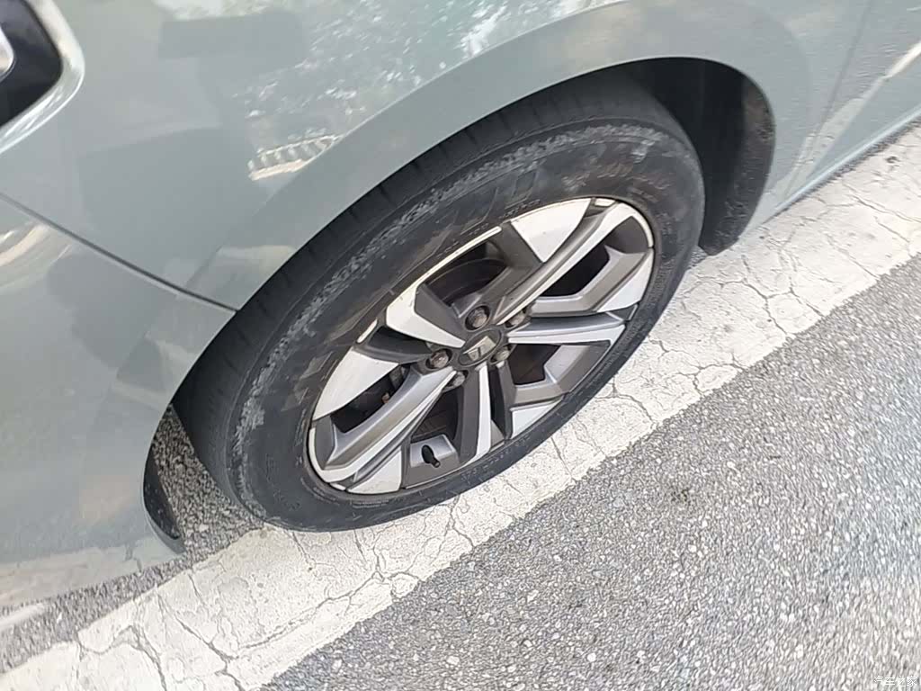 Wuling Valli, 2021 23