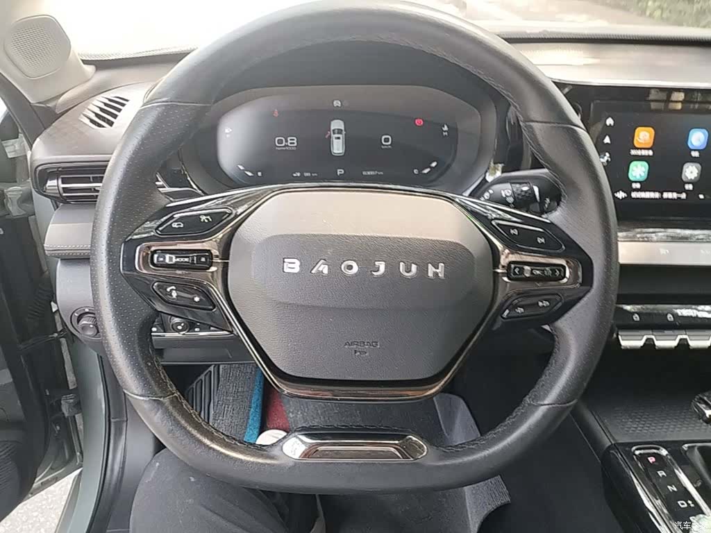 Wuling Valli, 2021 11