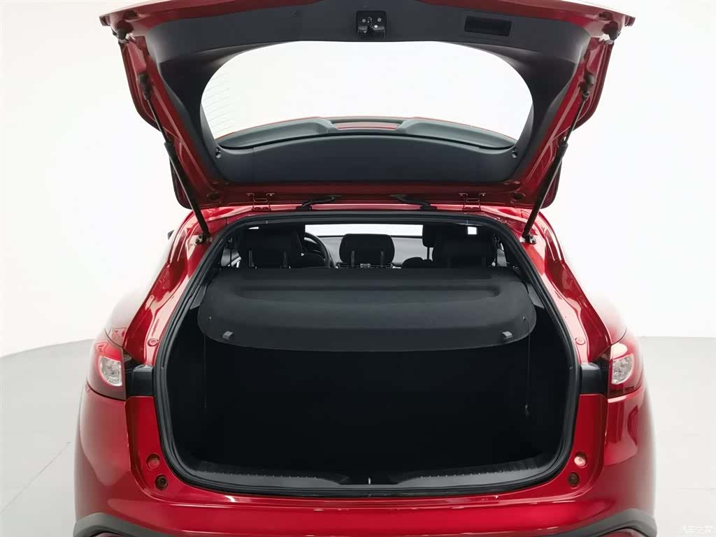 Mazda CX-4, 2019 16