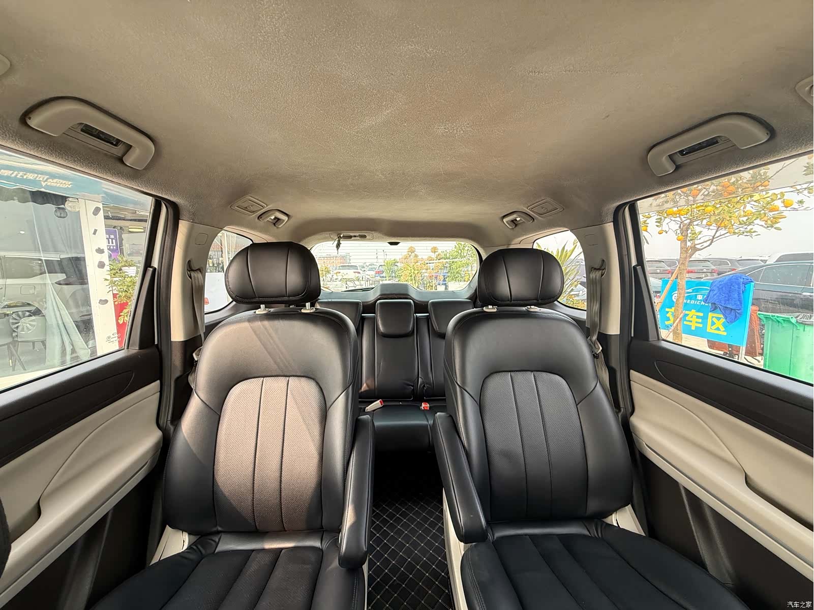GAC M6, 2019 14