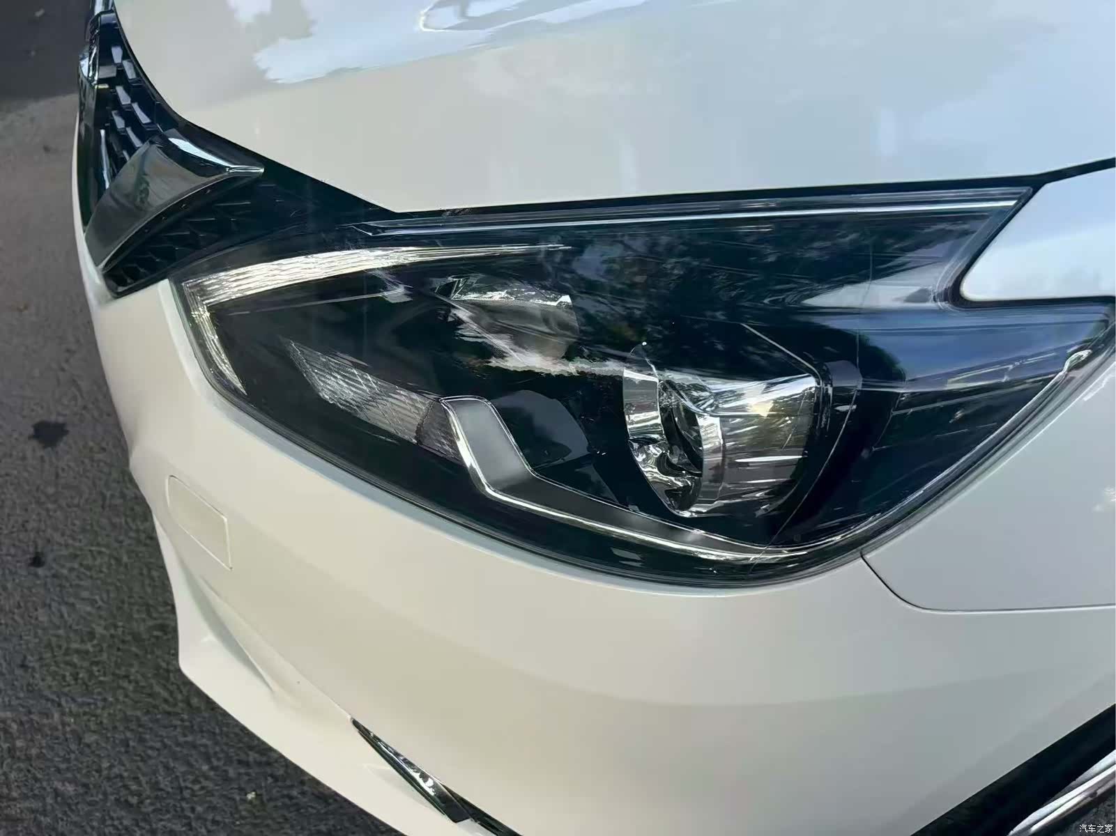 Nissan Sylphy, 2018 все фото