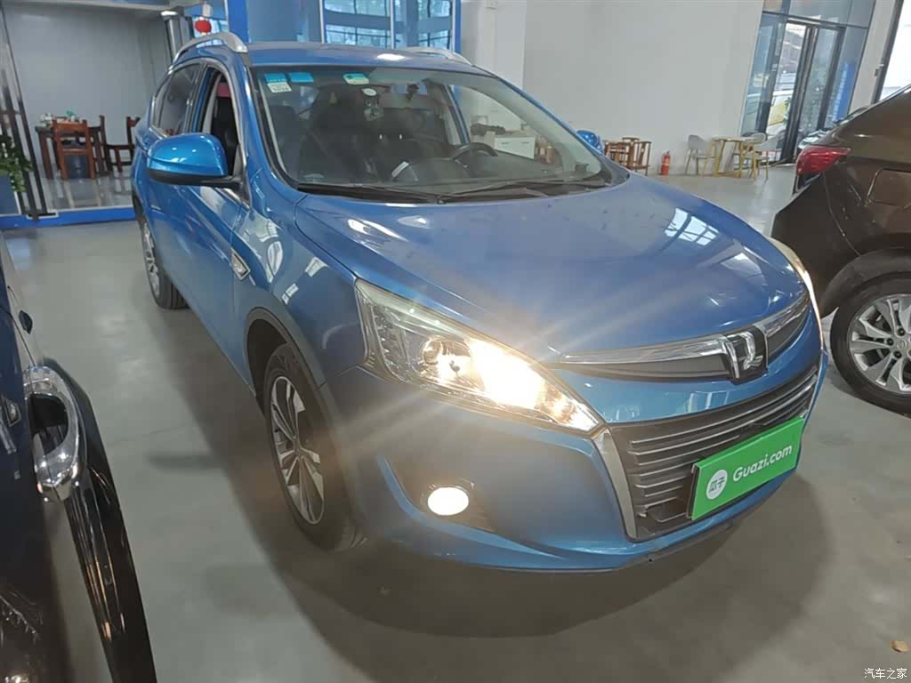 DongFeng 6, 2016 4