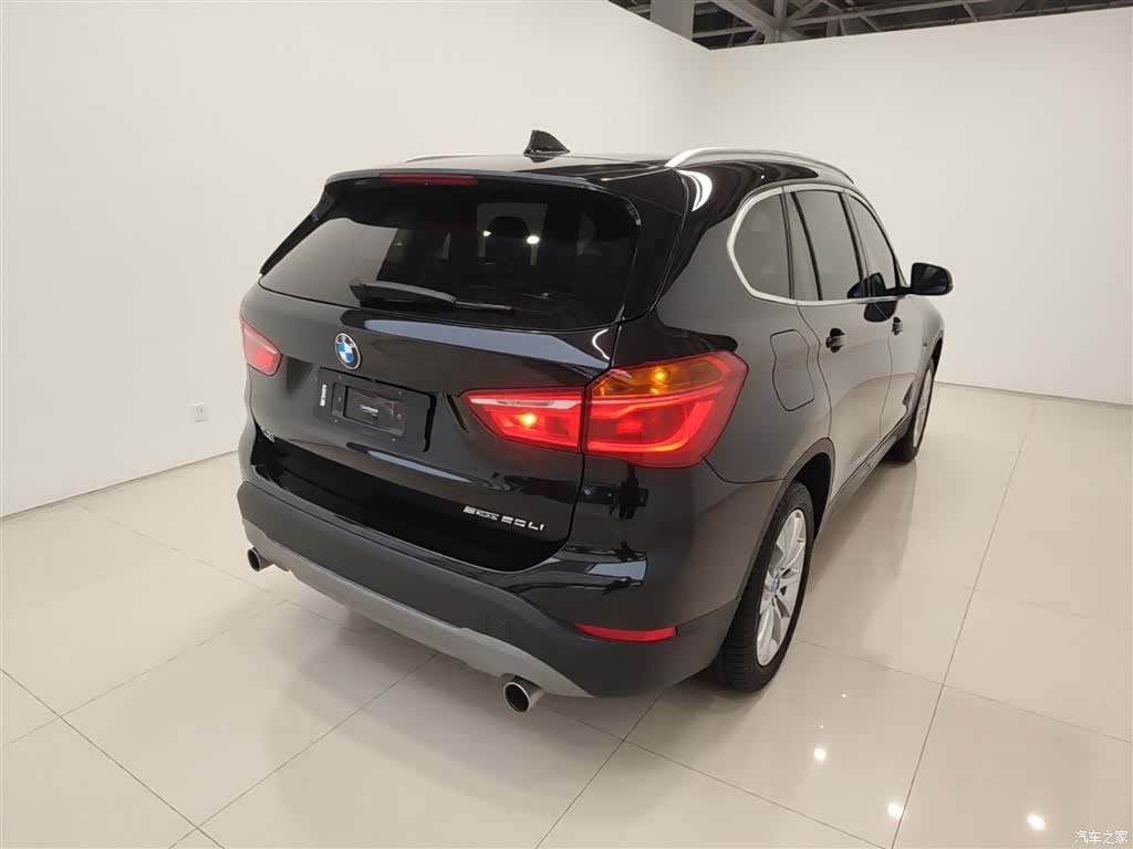 BMW X1, 2019 7