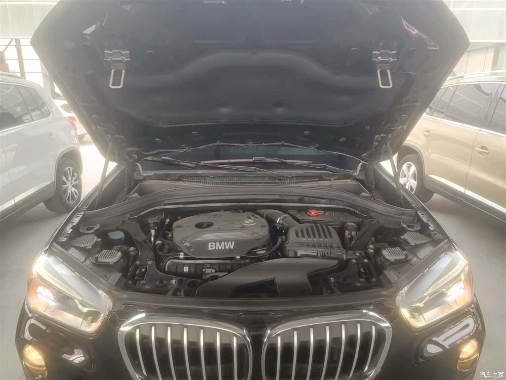 BMW X1, 2019 20