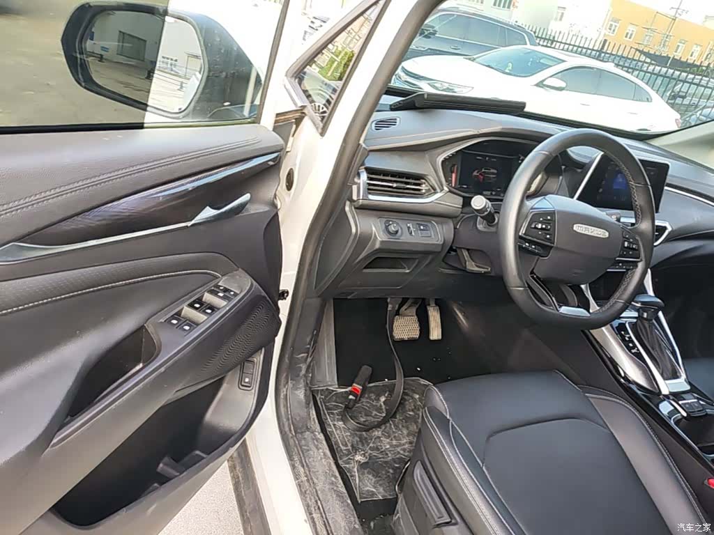 Maxus G50, 2022 16