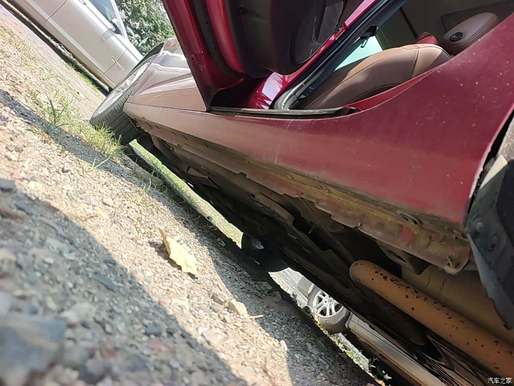 Buick Regal, 2017 22