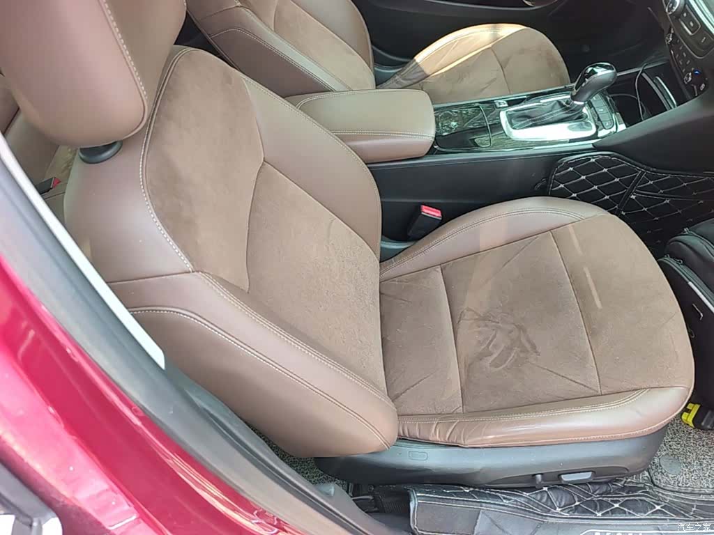 Buick Regal, 2017 25