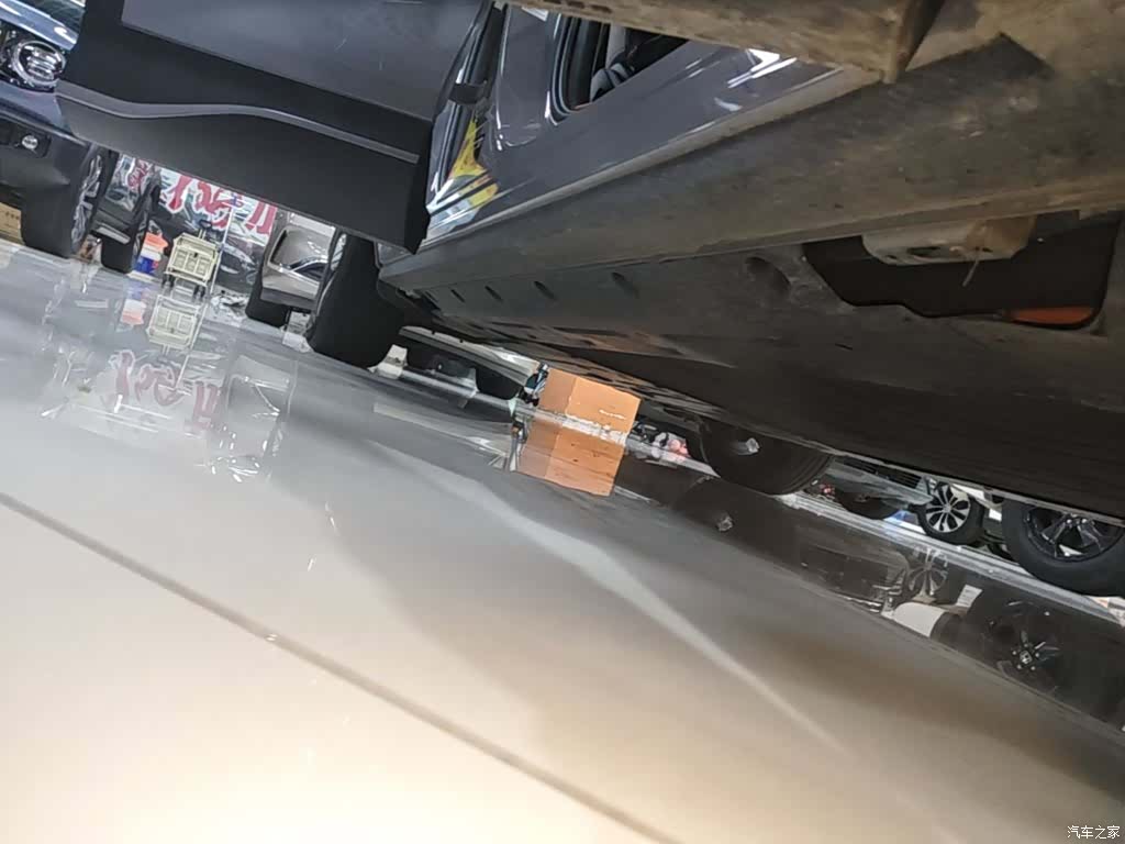 BYD HiAce, 2026 21