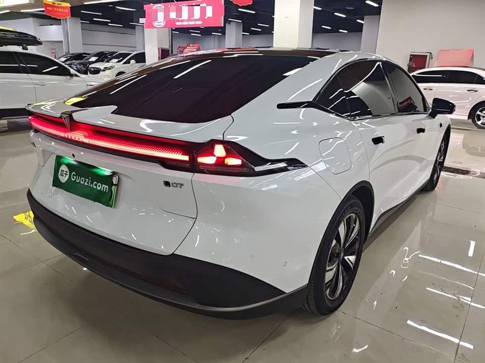 DEEPAL Dark blue L07