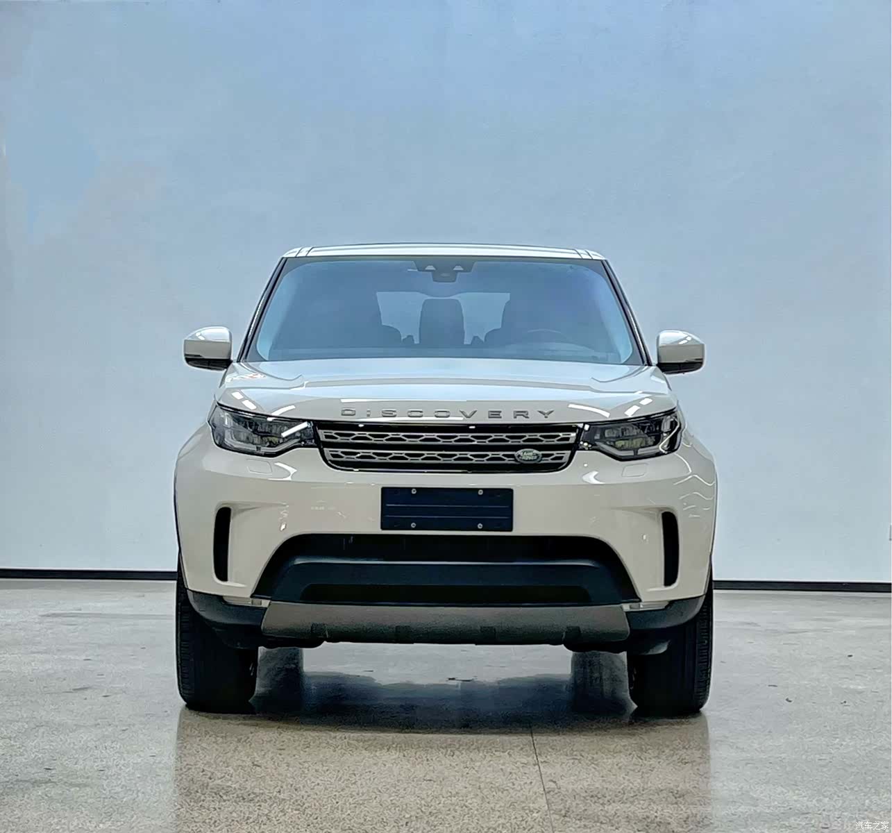 Land Rover Discovery, 2017 2