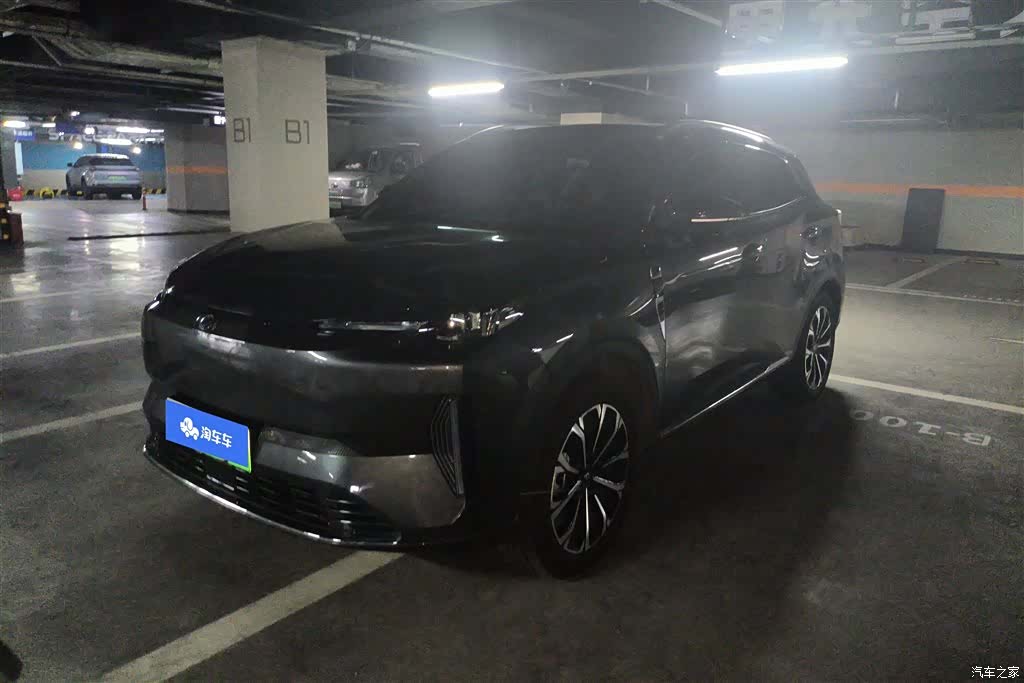 Changan Eado, 2025 1