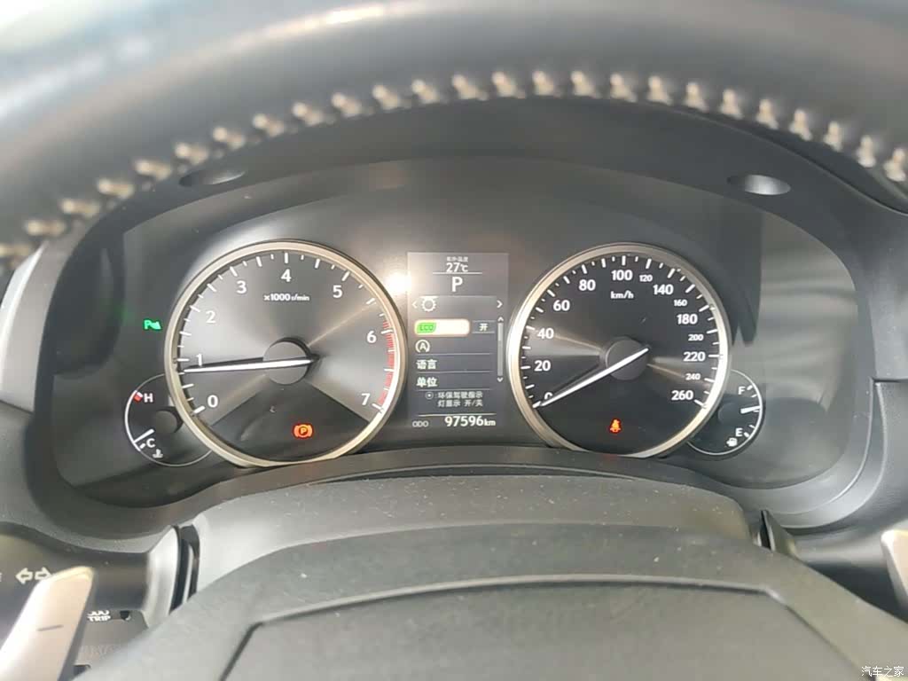 Lexus NX, 2016 12