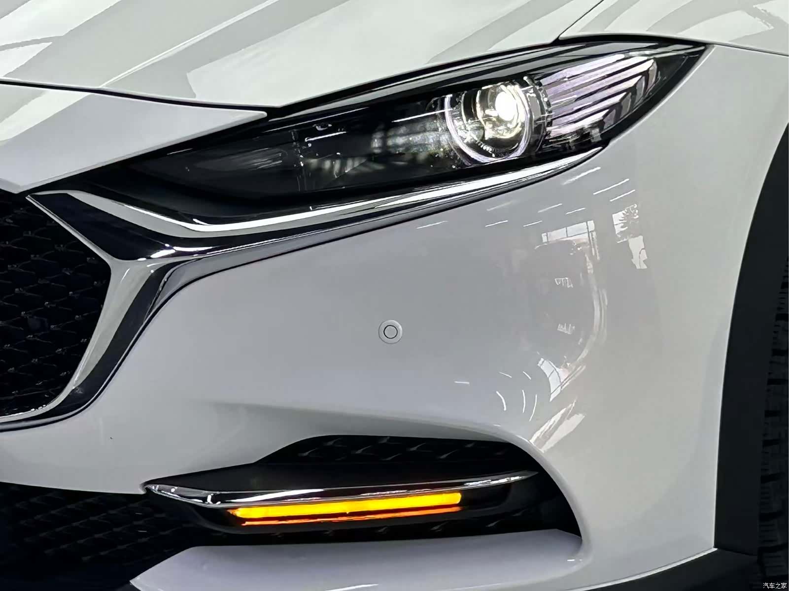 Mazda CX-4, 2023 7