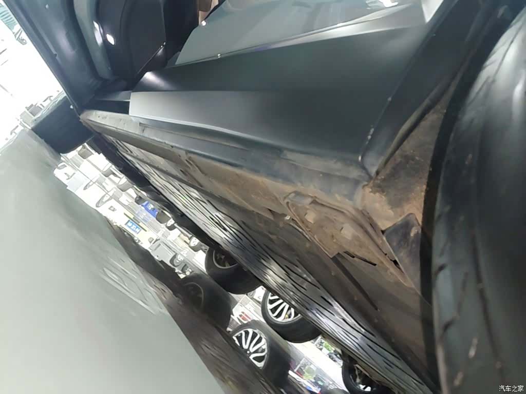 NIO ES8, 2023 22